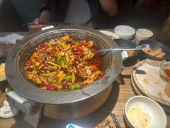 -六月雪干锅(绵阳凯德广场店)