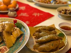 -孔乙己酒家(虹桥路店)