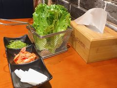 -玖·炭火烤肉