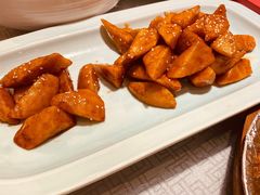 拉丝笋-第一楼(西湖店)