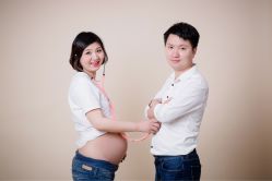 -BabyA 专业婴童摄影(古北时尚广场店)