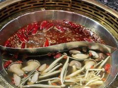 -蜀大侠火锅(森兰花园城店)