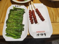 -易裕和·长沙米粉(竹塘西路店)