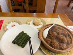 -砂锅居(西四店)