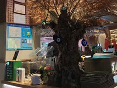 -ELI FALAFEL Lebanese&Mediterranean黎巴嫩美食(富城路店)