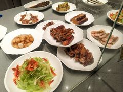 -瓯菜排档·温州海鲜(玕南店)