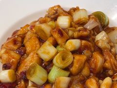 -紫光园·烤鸭(首经贸店)