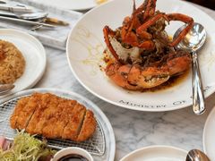 -Ministry of Crab•MOC(交子大道店)