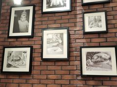 大堂-汉堡王(龙湖洋湖天街店)