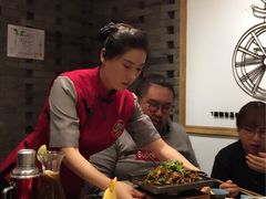 -局气 烤鸭·北京菜(光华路店)