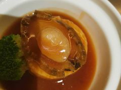 -小厨娘淮扬菜(六合欢乐港店)