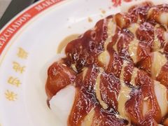 -孖记茶档·热腾茶餐(乐峰店)