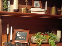 -StayReal Cafe(长宁来福士广场东八区店)