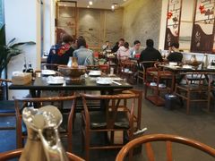 大堂-北门涮肉·铜锅涮肉(南锣鼓巷店)