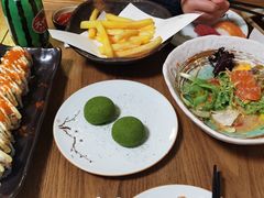 -福匠日本料理(人民路店)