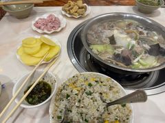 -海关荤豆花(洋河一路店)