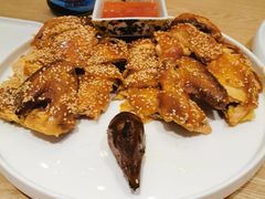 -江南韵·无锡太湖文化体验餐厅(凤凰天街店)