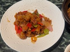 -奉天小馆·非遗东北菜(沈阳万象城店)