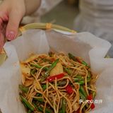爱撸串，更爱撸小串‼️