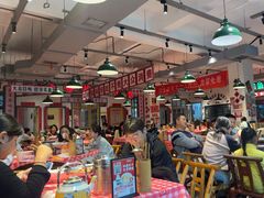 -龙师傅卤炒(天马店)
