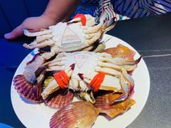 -海韵之星邮轮水会(明发商业广场店)