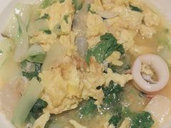 -宝轩渔府·老字号海鲜·正宗津菜(水上店)