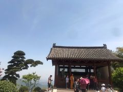 -径山寺