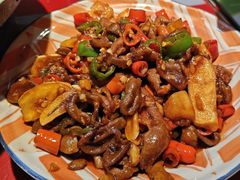 -味福记·本地特色菜(八一万达广场店)