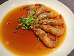 -锦府园(环球港店)
