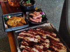 -一品诚记烤肉(大连柏威年购物中心店)