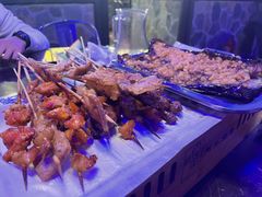 -阿三烧烤·生蚝(超级会员店拓峰店)