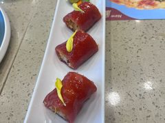 -点都德(龙之梦店)