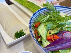 -京都蝎府羊蝎子火锅(珠市口店)