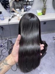 -逅续沙发自然卷专研