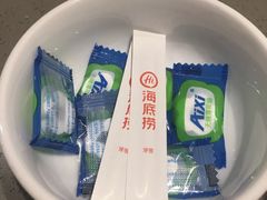 -海底捞火锅(天鹅湖银泰店)