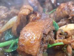 -二楼老店重庆鸡公煲(真光路店)