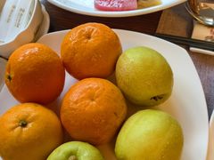 -浙江西子宾馆·瑶园咖啡厅