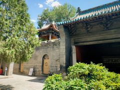 -窦大夫祠