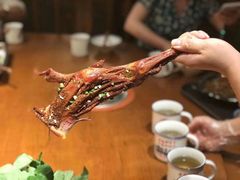 -李久其家民间餐厅(梅溪湖店)