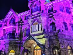 -马勒别墅饭店(静安寺店)