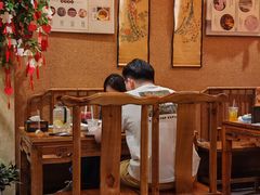 -食味酒味天津菜·海肠捞饭·东方酒饮(鼓楼店)