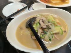 -桃园中华料理炸酱面(燕儿岛路店)