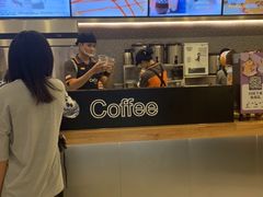 -CoCo都可(秀英万达店)