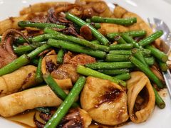 -良友·海鲜青岛菜(五四广场店)