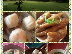 -申粤轩酒楼·三十年粤菜经典(丁香花园店)