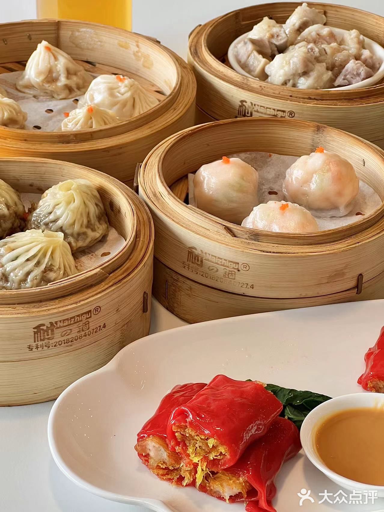 红米肠蘸花生酱谁懂啊！大吃一口！