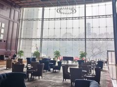 -安徽饭店·白鹭阁自助餐厅(梅山路店)