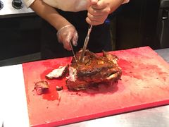-阿那亚第二食堂 Cafeteria 2