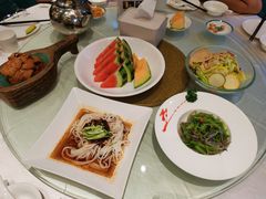 -飞鹿餐饮·陕南菜(北关店)