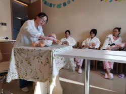 -重庆安琪儿妇产医院-妇幼保健联盟医院